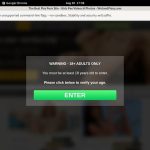 Wetandpissy.com Join By Text Message