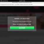 Wetandpuffy Discount Accounts