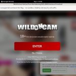 Wild On Cam Exit Discount Wild On Cam Exit Discount