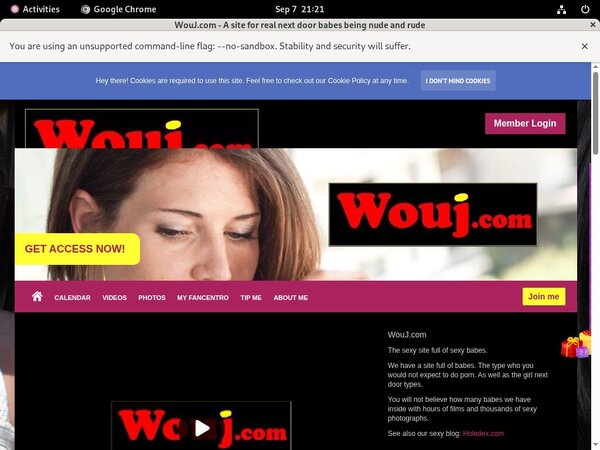 Wouj.com Update Wouj.com Update