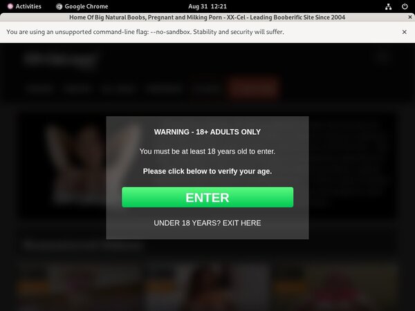 XX-Cel Membership Trials XX-Cel Membership Trials