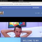 Xpasivosexx.modelcentro.com Membership Deal