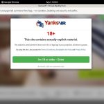Yanksvr.com Free Accounts Yanksvr.com Free Accounts