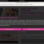 Your Secret Dream Porn Discounts