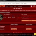 Yourgoddess Hack Login Yourgoddess Hack Login
