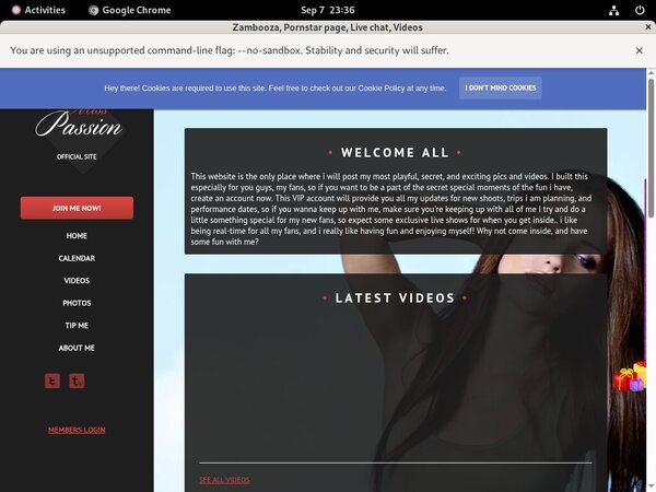 Zambooza Free Premium Passwords Zambooza Free Premium Passwords