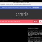 __controlla Org __controlla Org