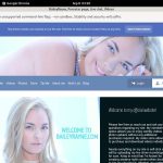 BaileyRayne Bezahlen