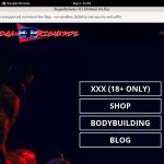 Hd Video Rogan Richards