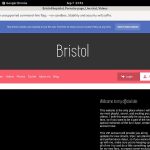 How To Get Free Bristolthepistol Accounts