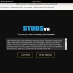 Studs VR Xxx Videos