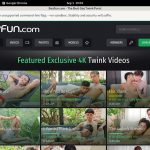 Boyfun.com Save Money