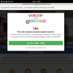 Grooby Girls Com Logins
