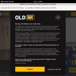 Account Premium Old4k.com