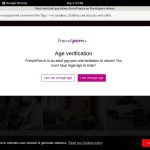 Frenchporn.fr Sex Tube