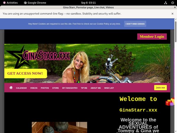 Ginastarr.xxx Hq Ginastarr.xxx Hq