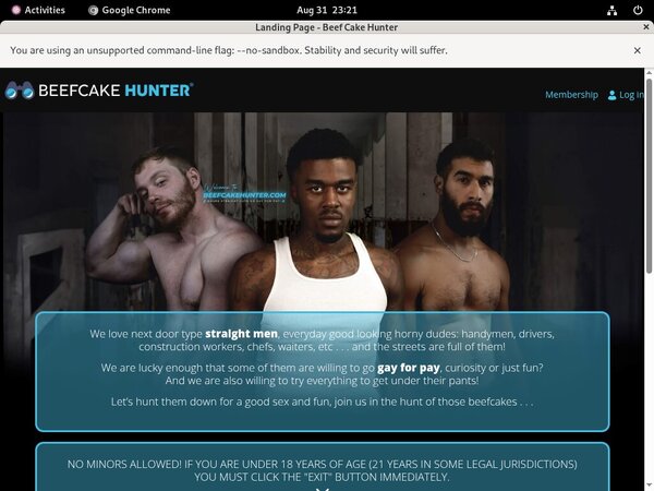 Discount Huntercakebeef