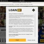 Loan 4k Paypal Options
