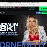 Porn Fidelity Account Porn Fidelity Account