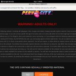 Daily Pervcity Account Daily Pervcity Account