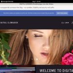 Discounted DIGITAL CLIMAXXX Membership Discounted DIGITAL CLIMAXXX Membership