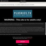 Plushies.tv Porn Passwords