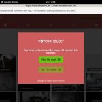 Site Rip Voyeurhouse