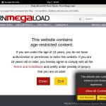 Trial Account Pornmegaload.com